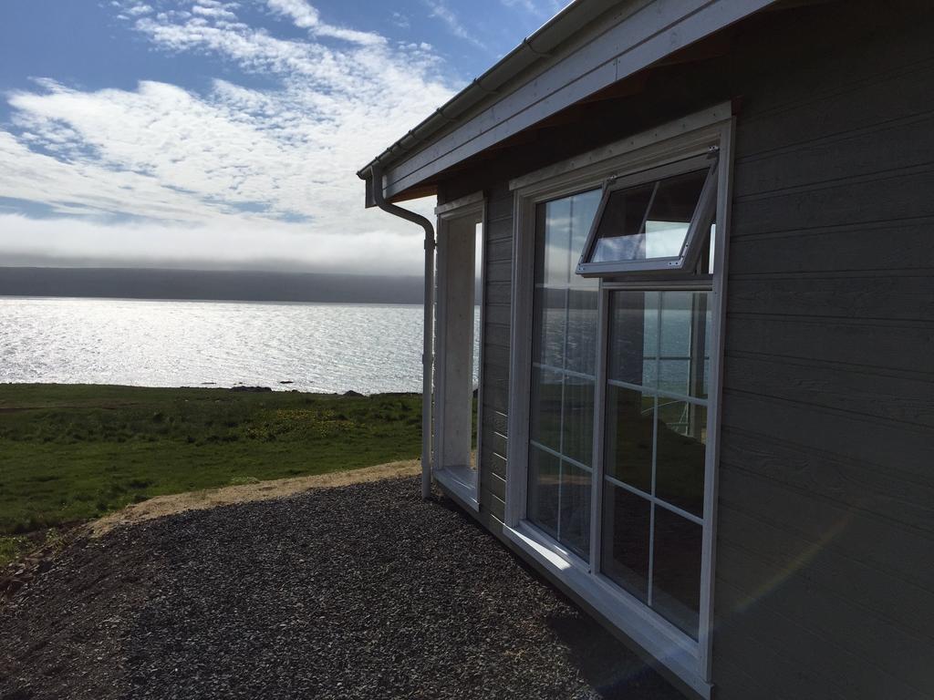 Moerk Superior Cottages Hvammstangi Luaran gambar